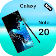 Top 49 Personalization Apps Like Samsung Note 20 Launcher 2020: Themes & Wallpaper - Best Alternatives