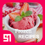Cover Image of Download Frozen Food Recipes 1.0 APK