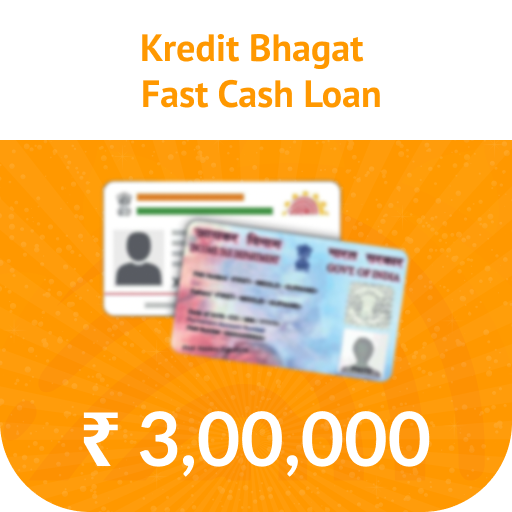 Kredit Bhagat - Fast Cash Loan Download on Windows