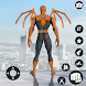 スパイダーヒーローギャングスターシティゲーム - Androidアプリ