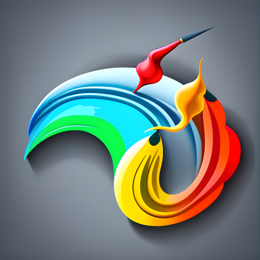 Paint Match Offline logo