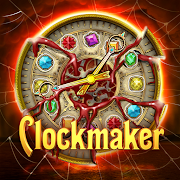 Clockmaker Match 3 Games v60.0.1 Mod (Unlimited Money) Apk