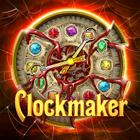 Clockmaker – Amazing Match 3 v70.1.0 (Mod Apk)