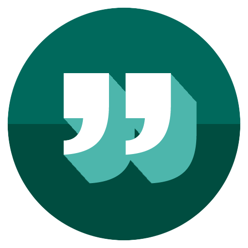 Quotability Header - AppWisp.com