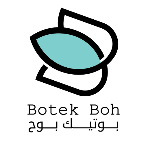 بوتيك بوح for  Android – Latest Version & Features app icon