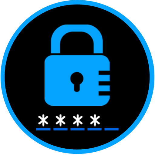 Password Manager logo