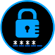 暗号化されたパスワードを管理 - Androidアプリ