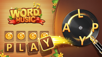 Game screenshot Word Games Music - Crossword mod apk