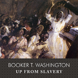 Icon image Up From Slavery