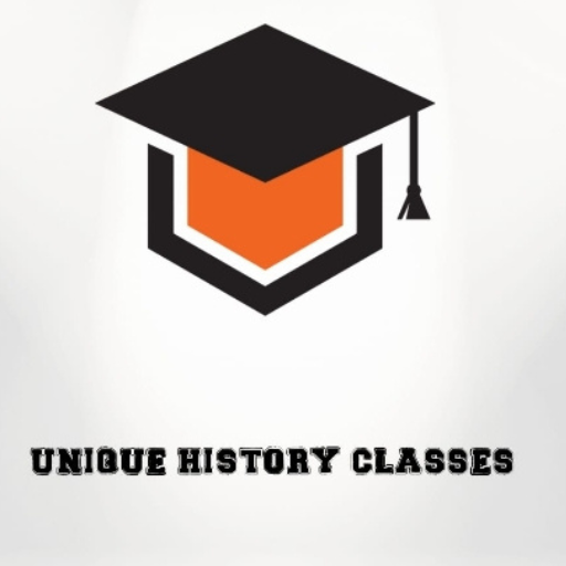 Unique History Classes logo