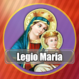 Legio Maria icon