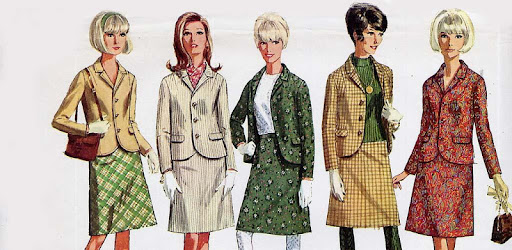 Women Clothes Sewing Tutorial