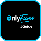 OnlyFans App Guide Premium 2021 icon