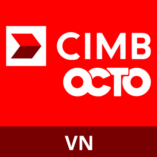 OCTO by CIMB