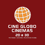 Cover Image of Download Cine Globo Cinemas  APK