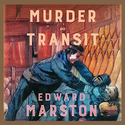 Icon image Murder in Transit