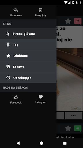 Kwejk.pl Screen 3