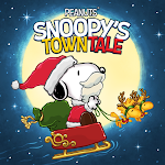 Cover Image of Download Snoopy's Town Tale - City Building Simulator 3.7.6 APK