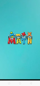Math: Brain Exercise