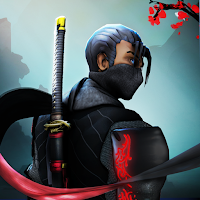 Ninja Warrior Ultimate Storm- Raiden Revenge Game