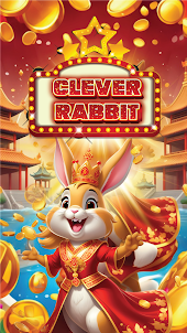 Clever Rabbit: Super Maze game
