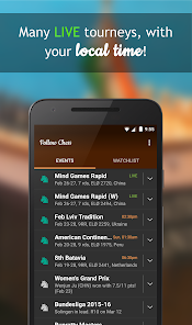 FollowChess - Apps on Google Play