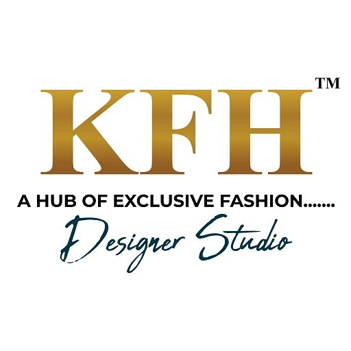 KFH Kellyz Fashion Hub logo
