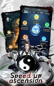 Nhận giftcode game Immortal Taoists mobile miễn phí 2U-xnjSCNzrJwVyjgYrE7GoQfOs0yafMqe9OQet9Bbzugca8ogLqledGu1D3MCCdJw=w526-h296-rw