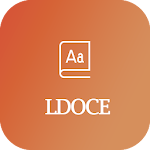 Cover Image of Download Dictionary of English - LDOCE6  APK