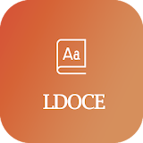 Dictionary of English - LDOCE6 icon