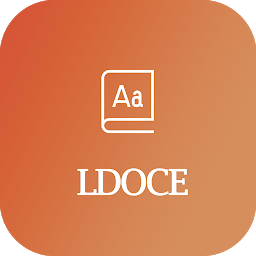 Icon image Dictionary of English - LDOCE6