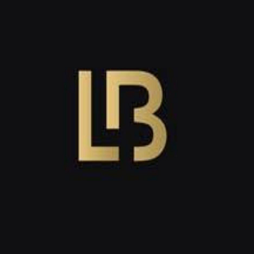 Last Benchers logo