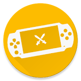 Emulator for Super PSP icon