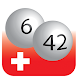 Lotto Statistik Schweiz - Androidアプリ