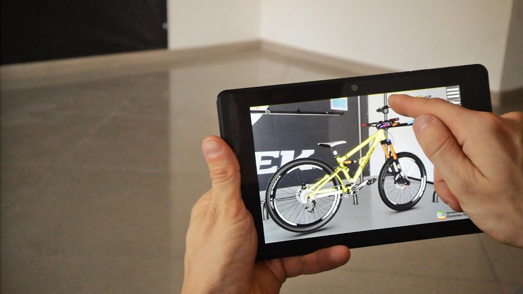 Bike 3D Configurator 1.6.8 APK + Mod (Remove ads) for Android