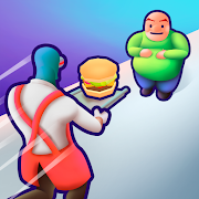 Waiter Hero app icon