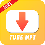 Cover Image of Download Tube MP3 Music Downloader - Tube Play Mp3 Download 2.2 APK