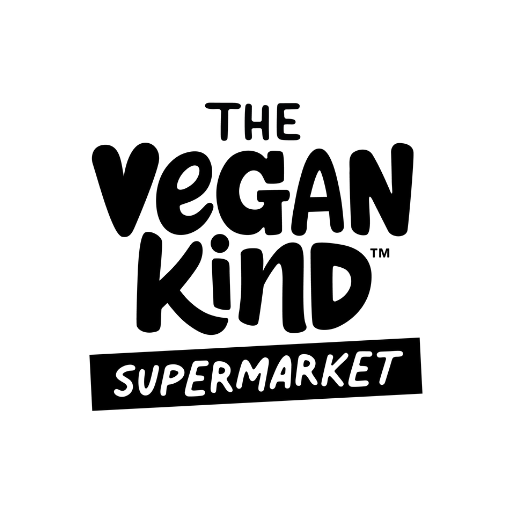 The Vegan Kind Supermarket logo
