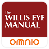 Wills Eye Manual icon