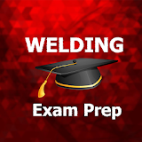 WELDING Test Prep 2021 Ed icon