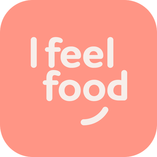 I feel food - AppWisp.com