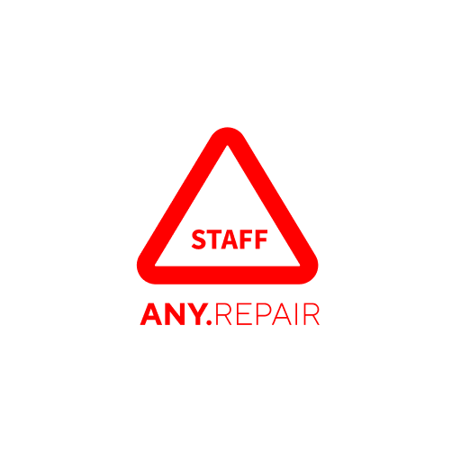 Any.Repair Staff logo