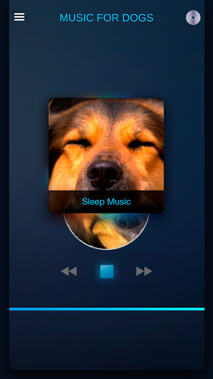 Relax Music for Dogs MOD APK 02