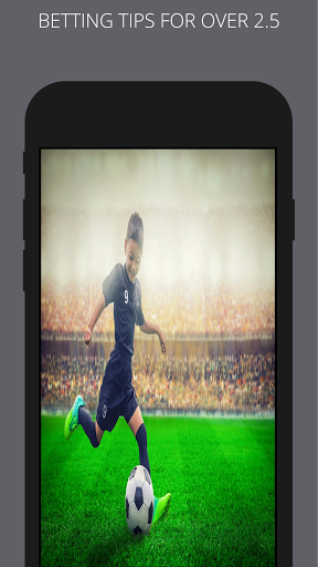 Android application Statarea Football betting tips screenshort