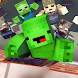 Zombie Apocalyps Minecraft Mod - Androidアプリ