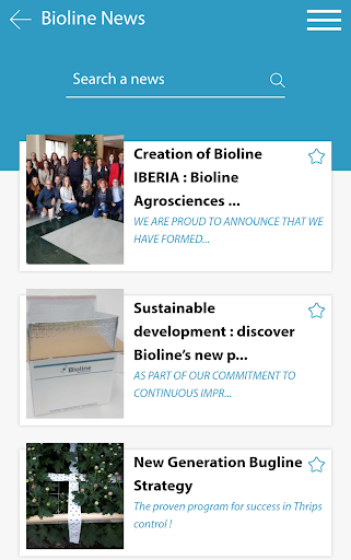 The Biocontrol Advisor Screenshot 3 - AppWisp.com