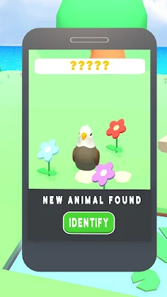 Animal Diary - Screenshot 4