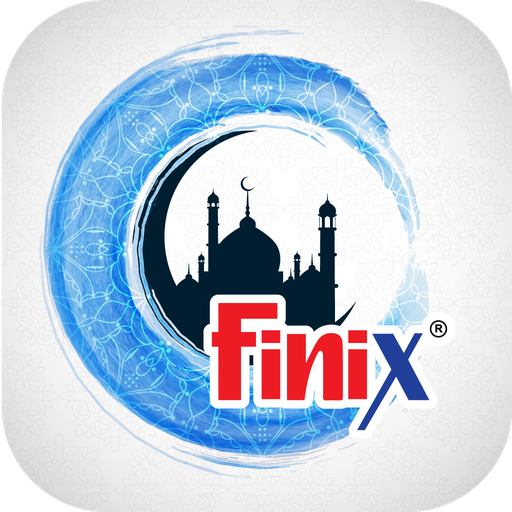 Finix Ramadan 2024 3.0.6 Icon