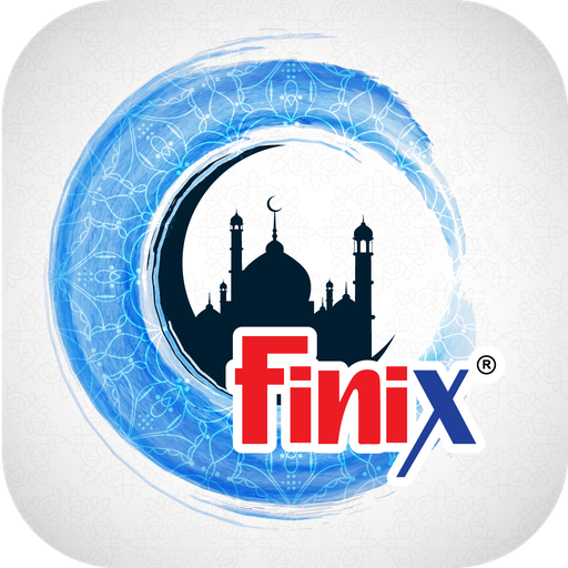 Finix Ramadan 2024 2.0.0 Icon