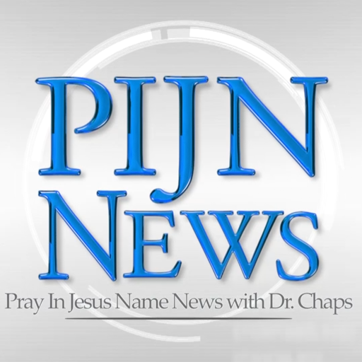 PIJN News logo